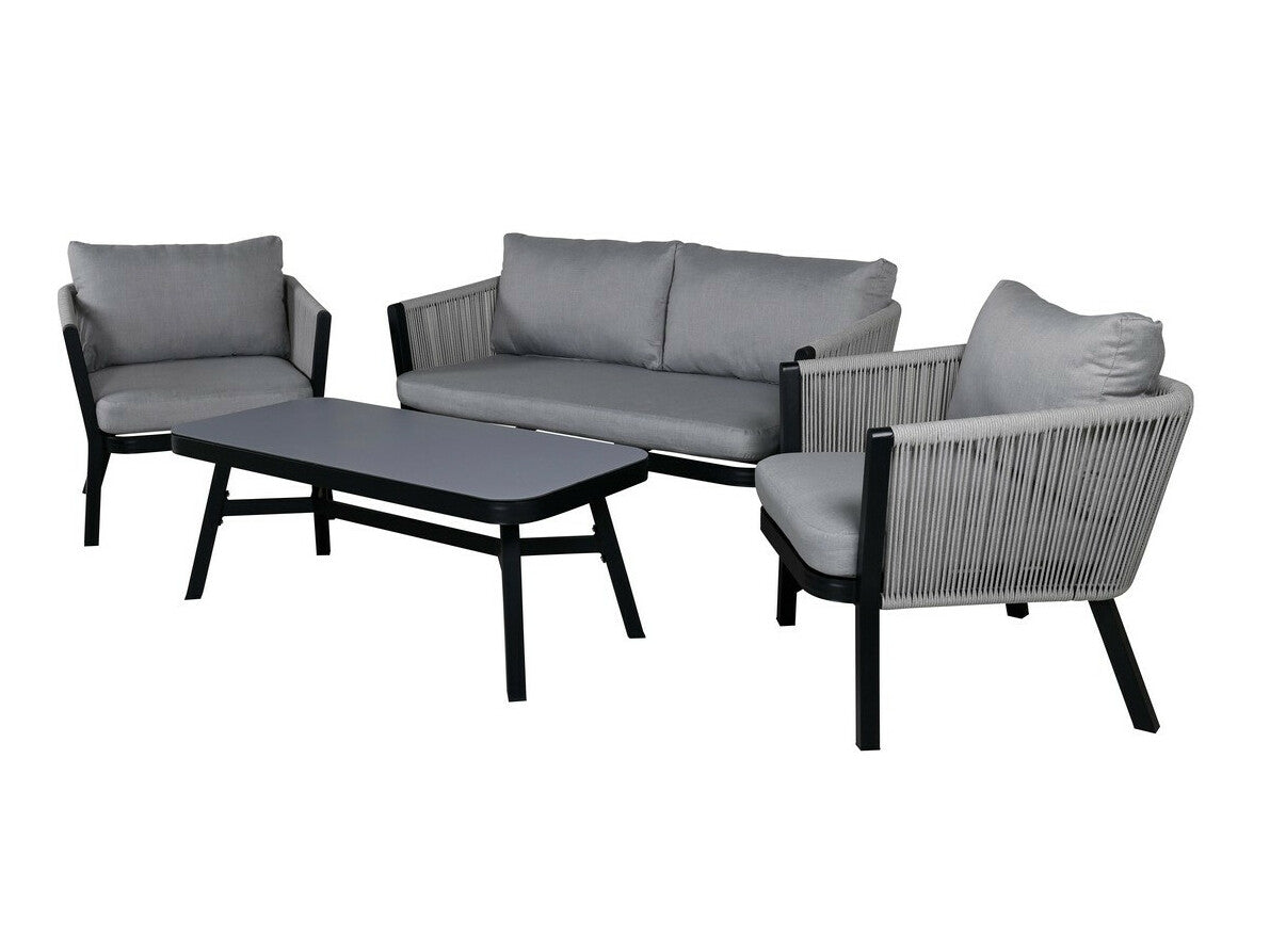 Dārza mēbeļu komplekts 408964