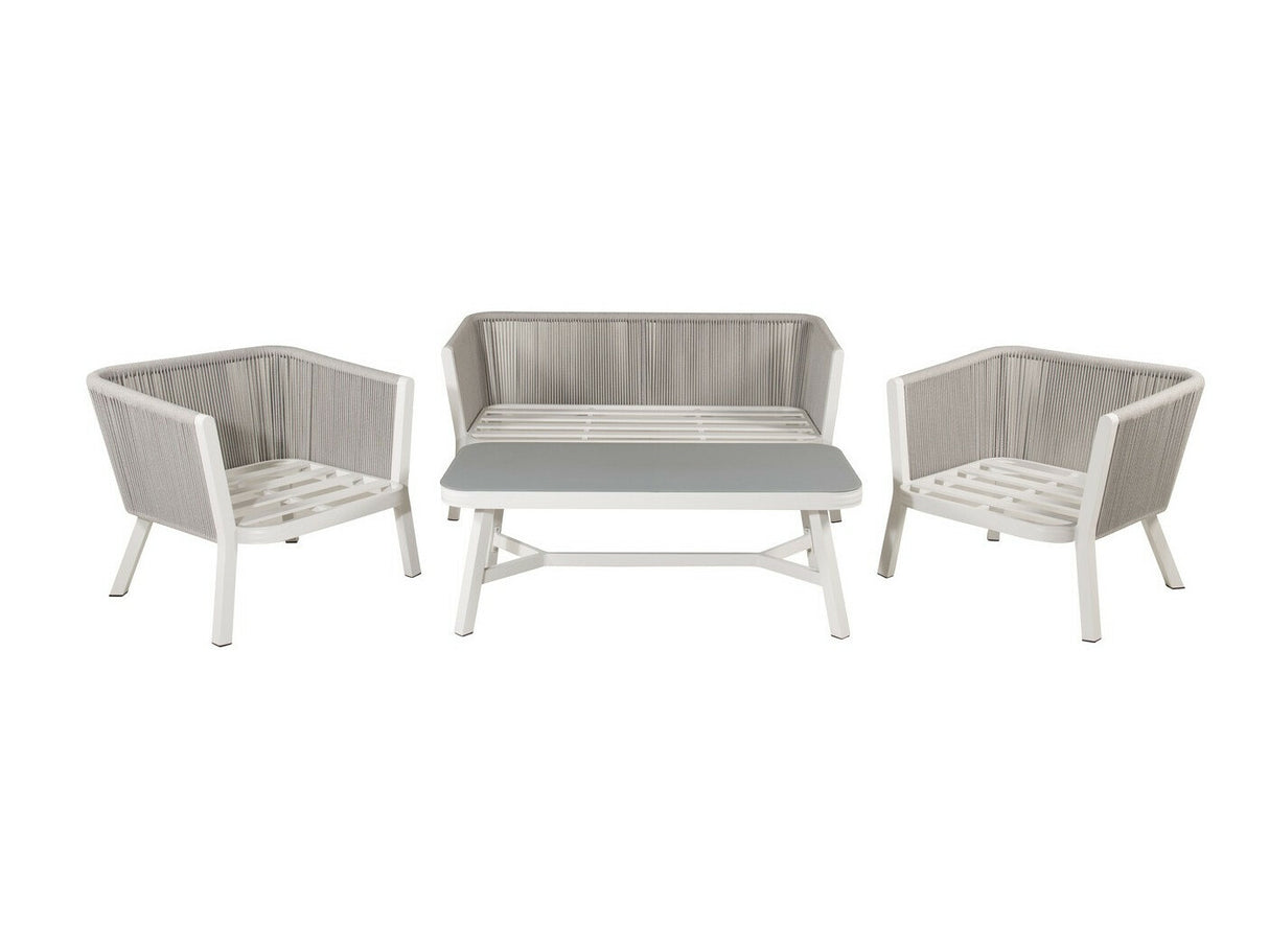 Dārza mēbeļu komplekts 408964