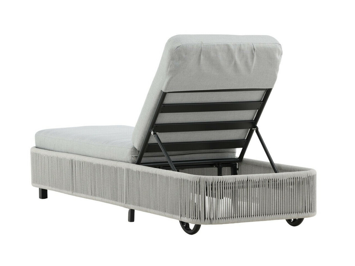 Sauļošanās krēsls 420290