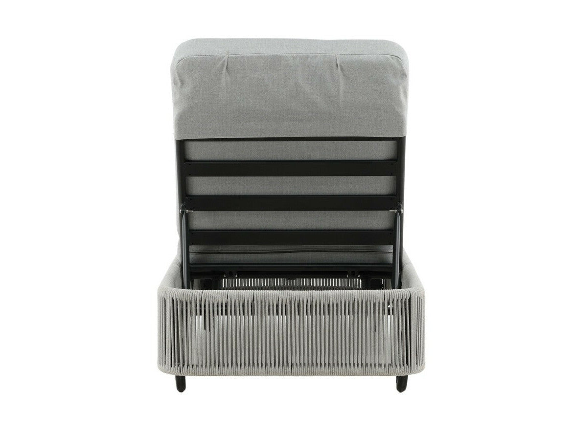 Sauļošanās krēsls 420290