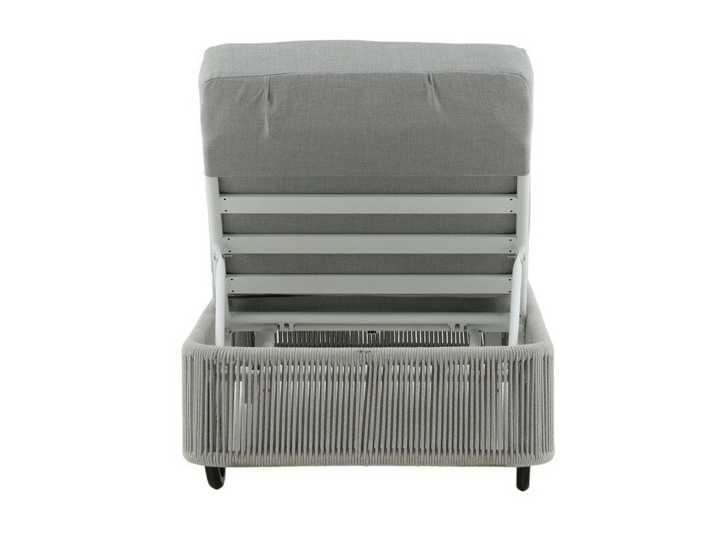 Sauļošanās krēsls 420290