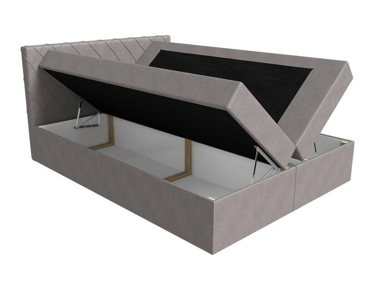 Kontinentālā gulta 115264