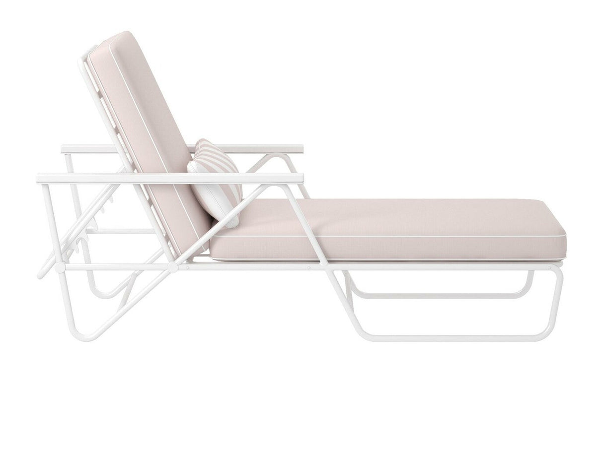 Sauļošanās krēsls 456309