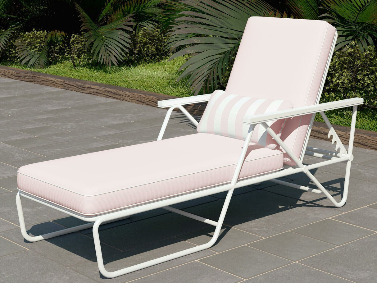 Sauļošanās krēsls 456309