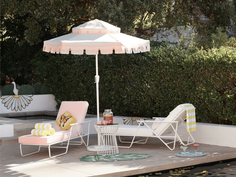 Sauļošanās krēsls 456309