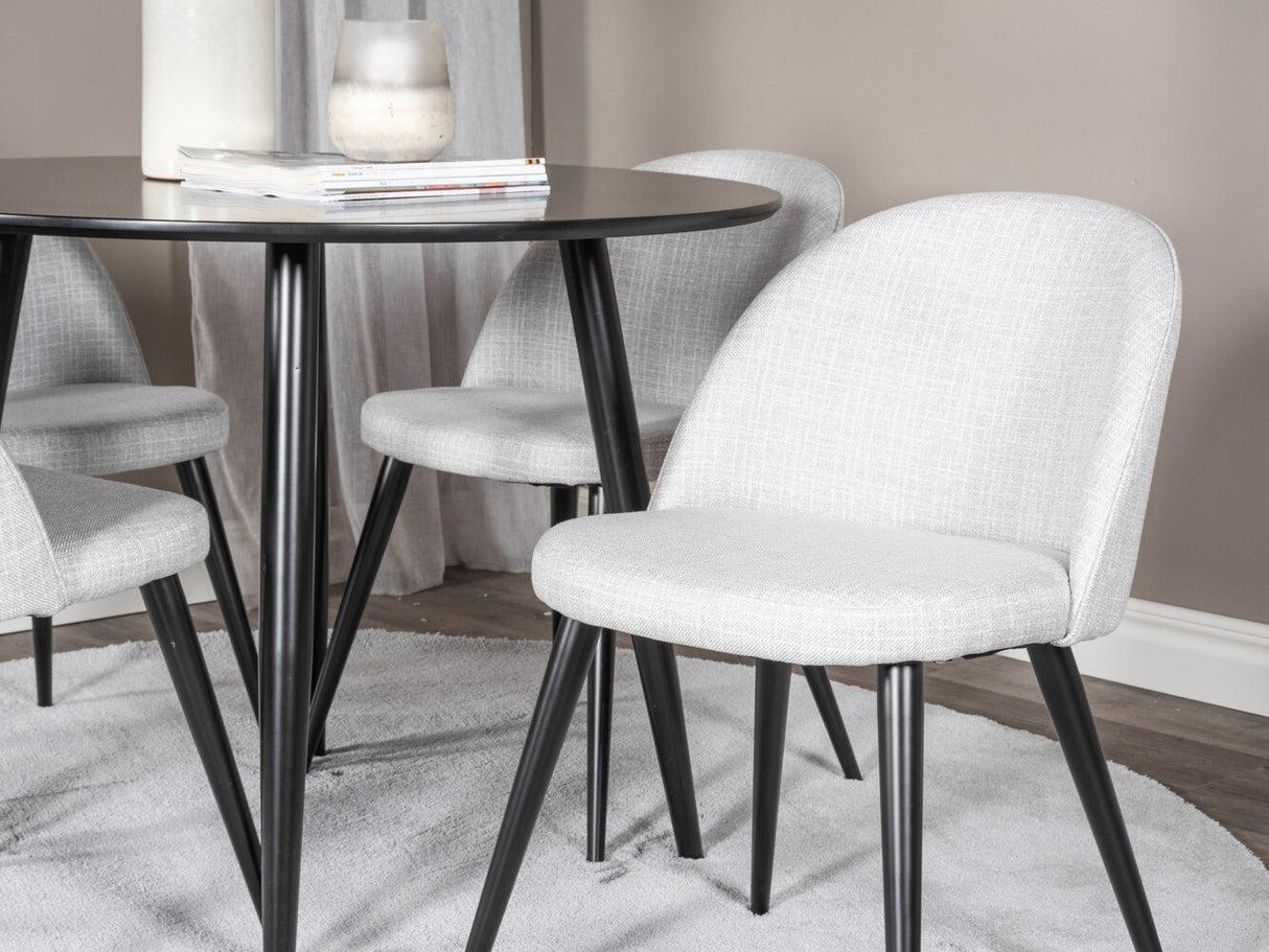 Ēdamistabas komplekts 250421