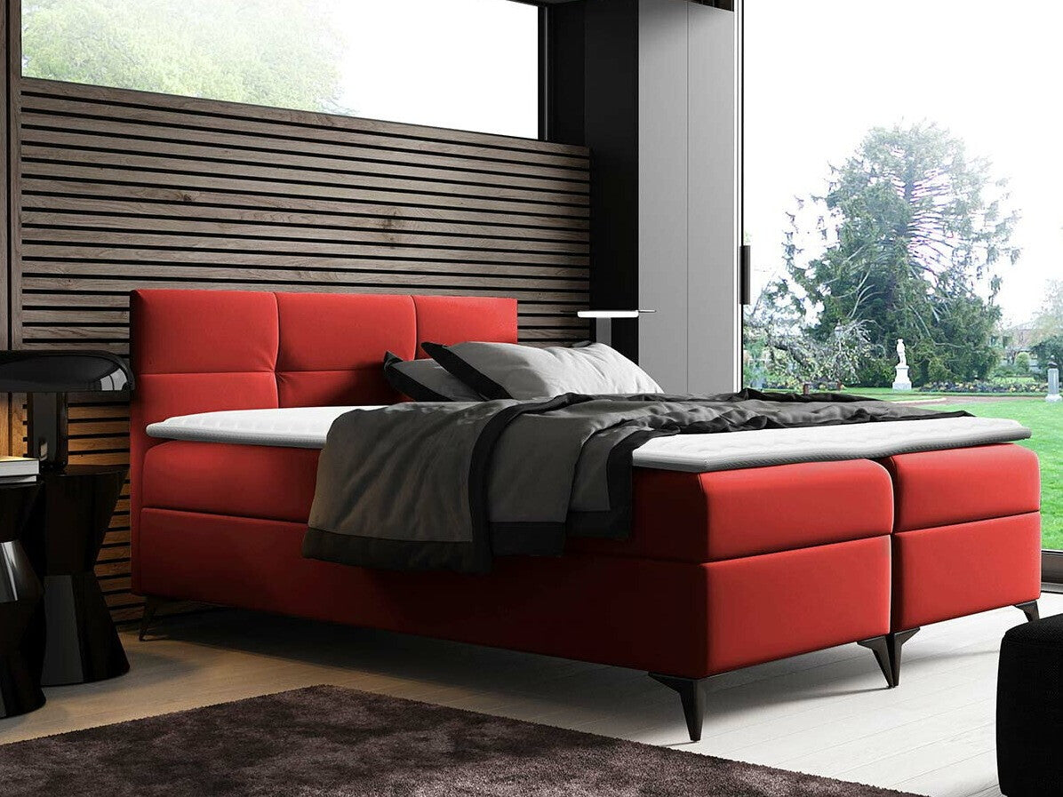 Kontinentālā gulta 210906