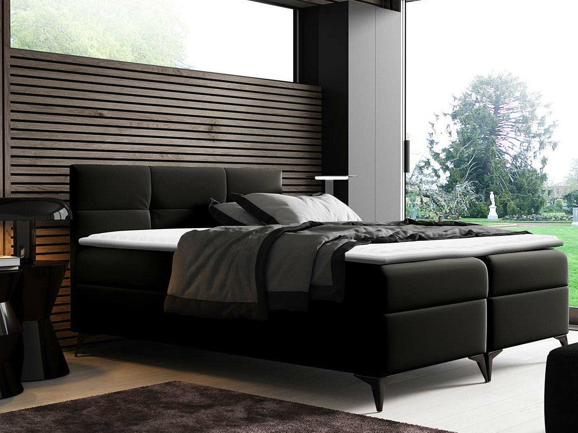 Kontinentālā gulta 210906