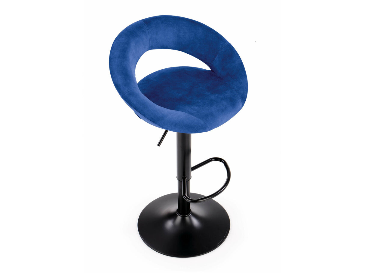 Zemais bāra krēsls 309137