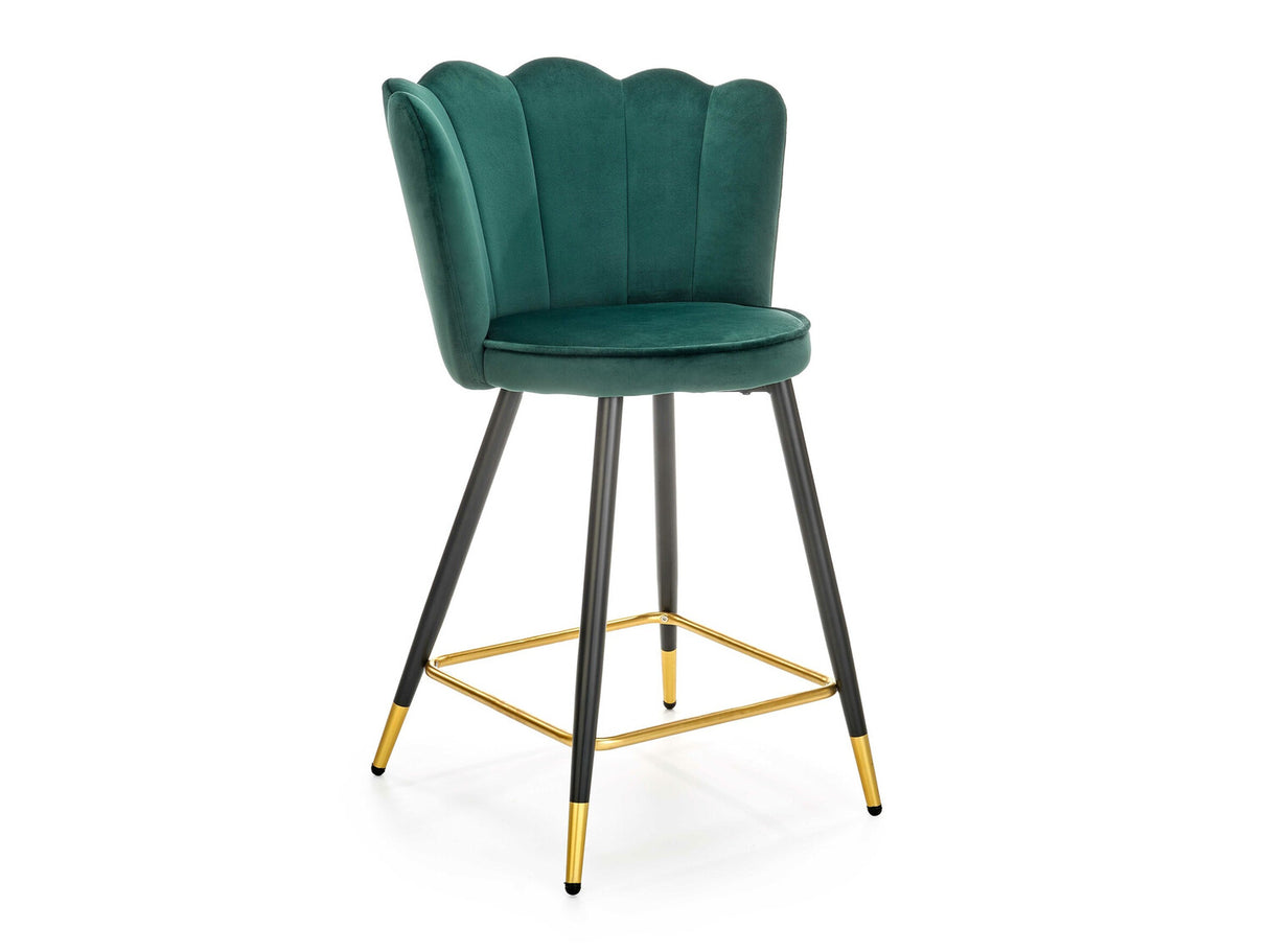 Zemais bāra krēsls 456441