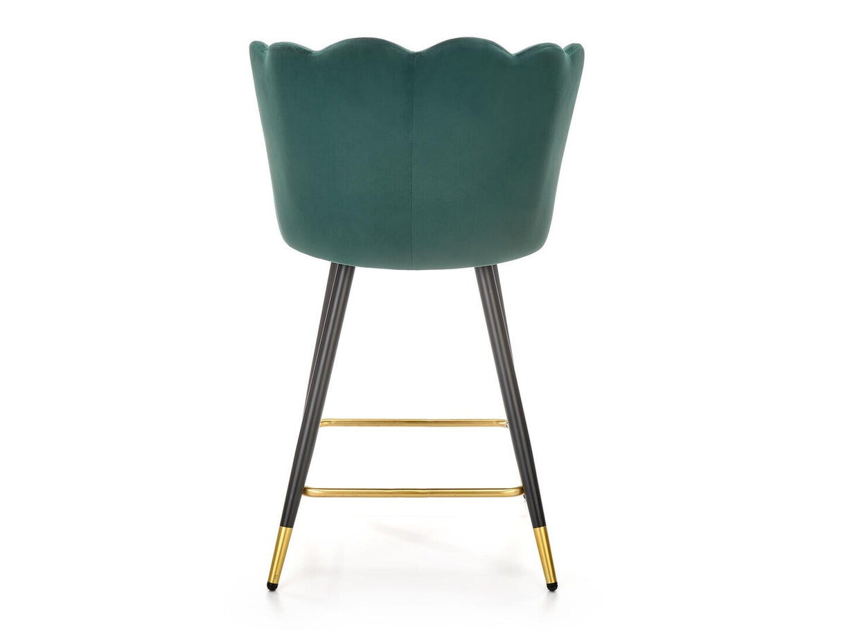 Zemais bāra krēsls 456441