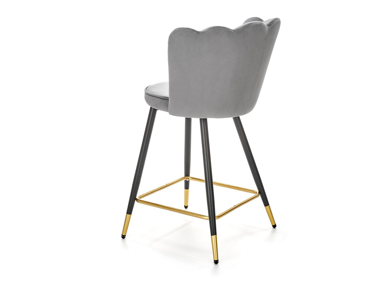 Zemais bāra krēsls 456441