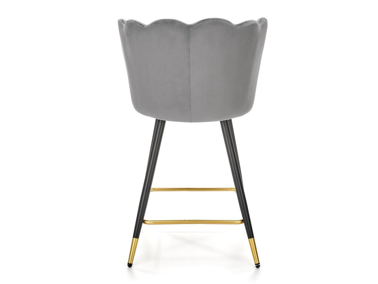 Zemais bāra krēsls 456441