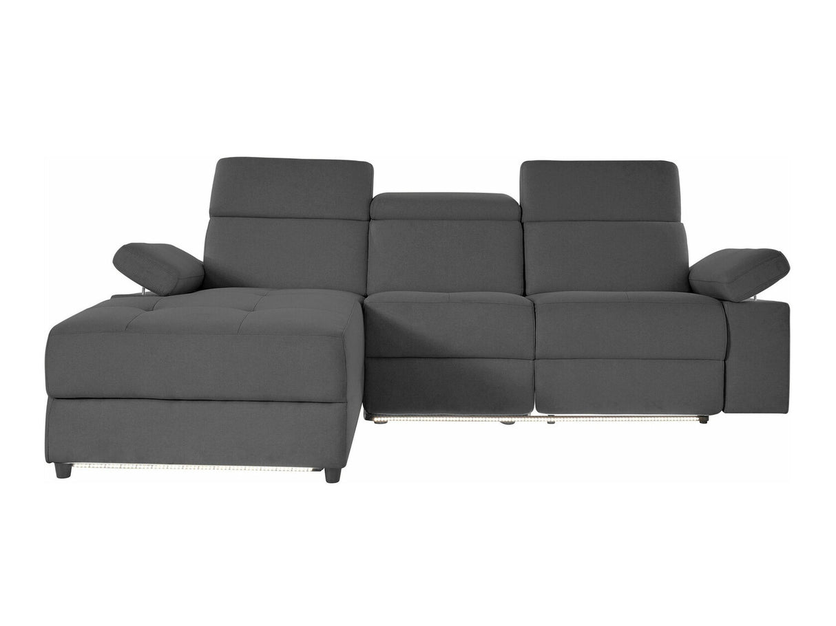 Stūra dīvāns reglaineris 456512