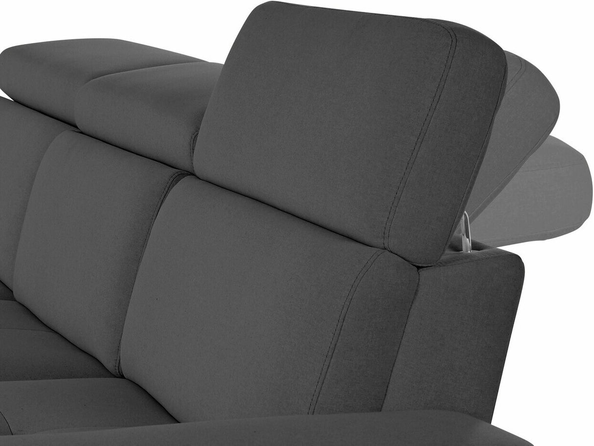 Stūra dīvāns reglaineris 456512