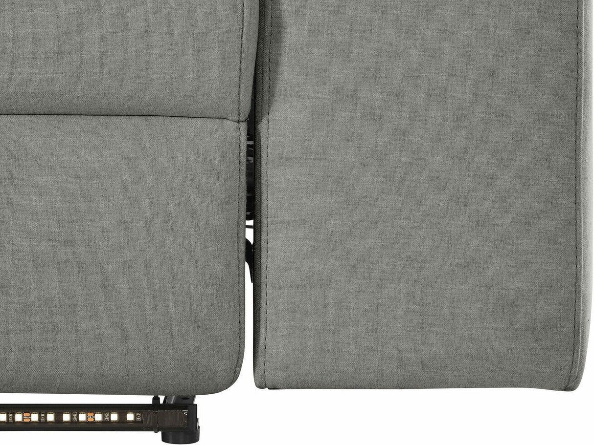 Stūra dīvāns reglaineris 456512