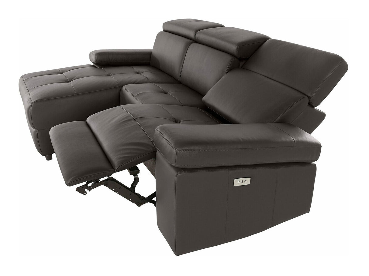 Stūra dīvāns reglaineris 456533