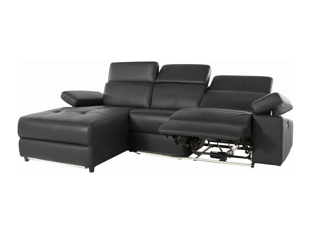 Stūra dīvāns reglaineris 456533