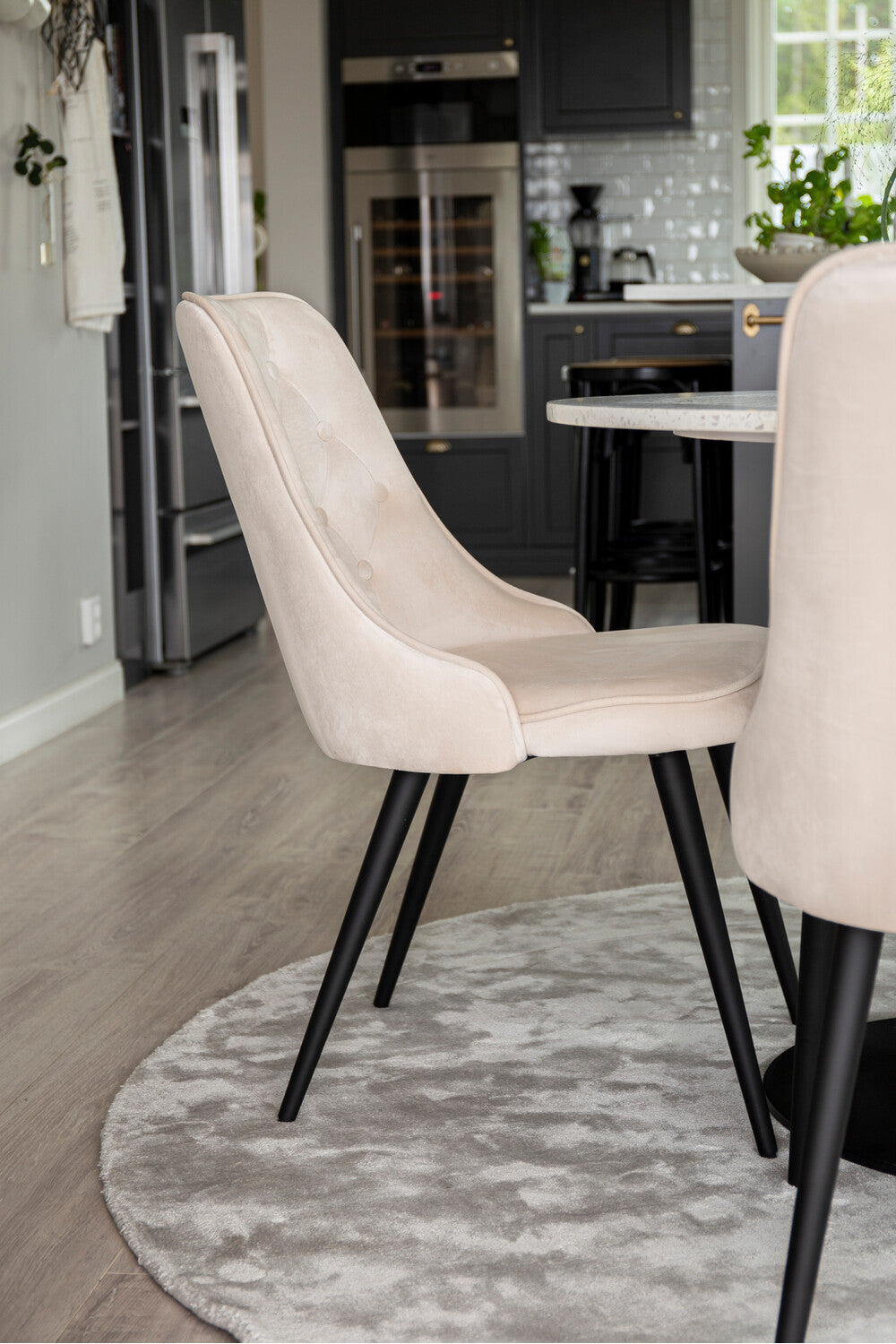 Ēdamistabas komplekts 279453