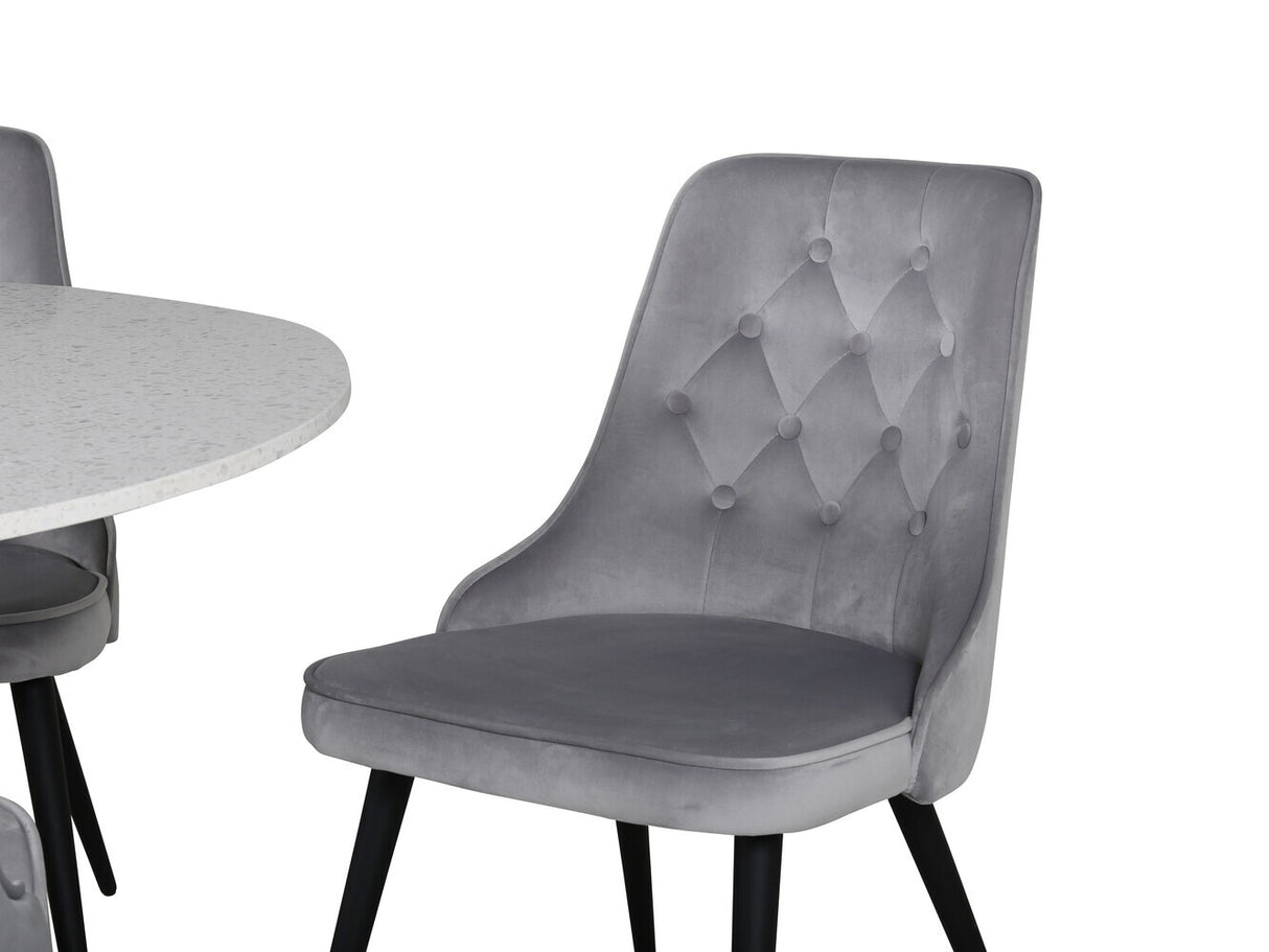 Ēdamistabas komplekts 279453