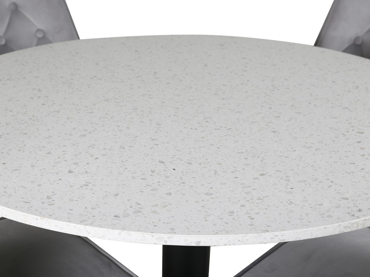 Ēdamistabas komplekts 279453