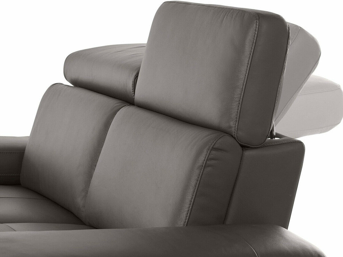 Stūra dīvāns reglaineris 456588