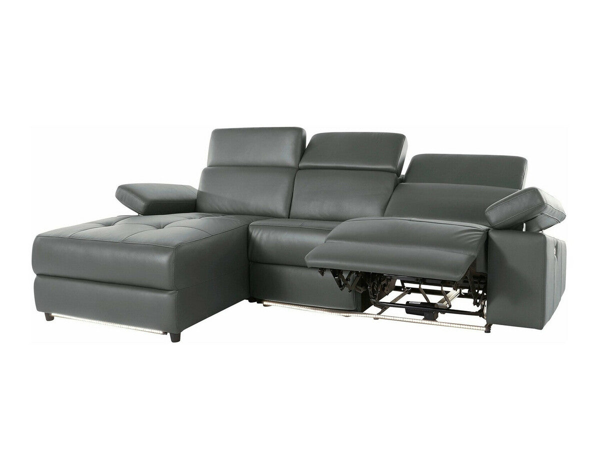 Stūra dīvāns reglaineris 456588