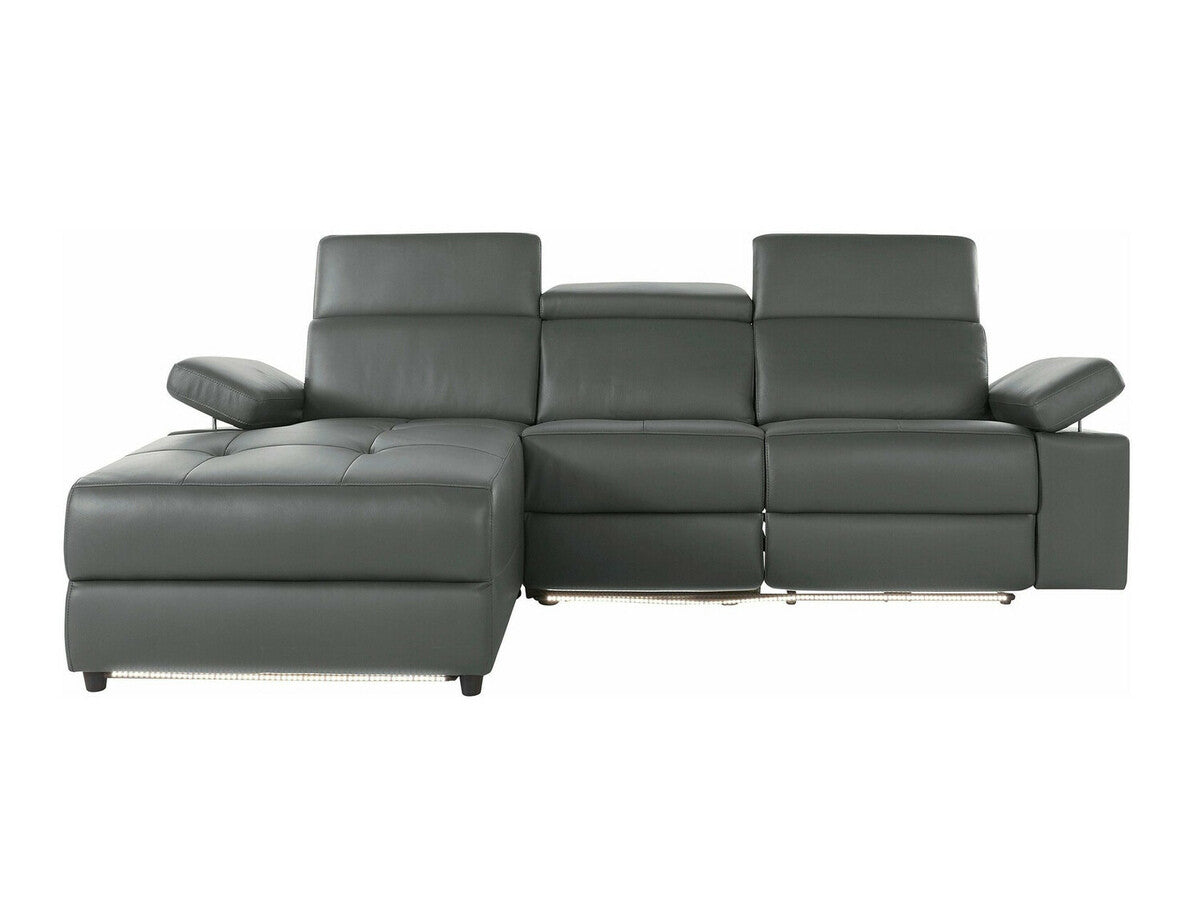 Stūra dīvāns reglaineris 456588