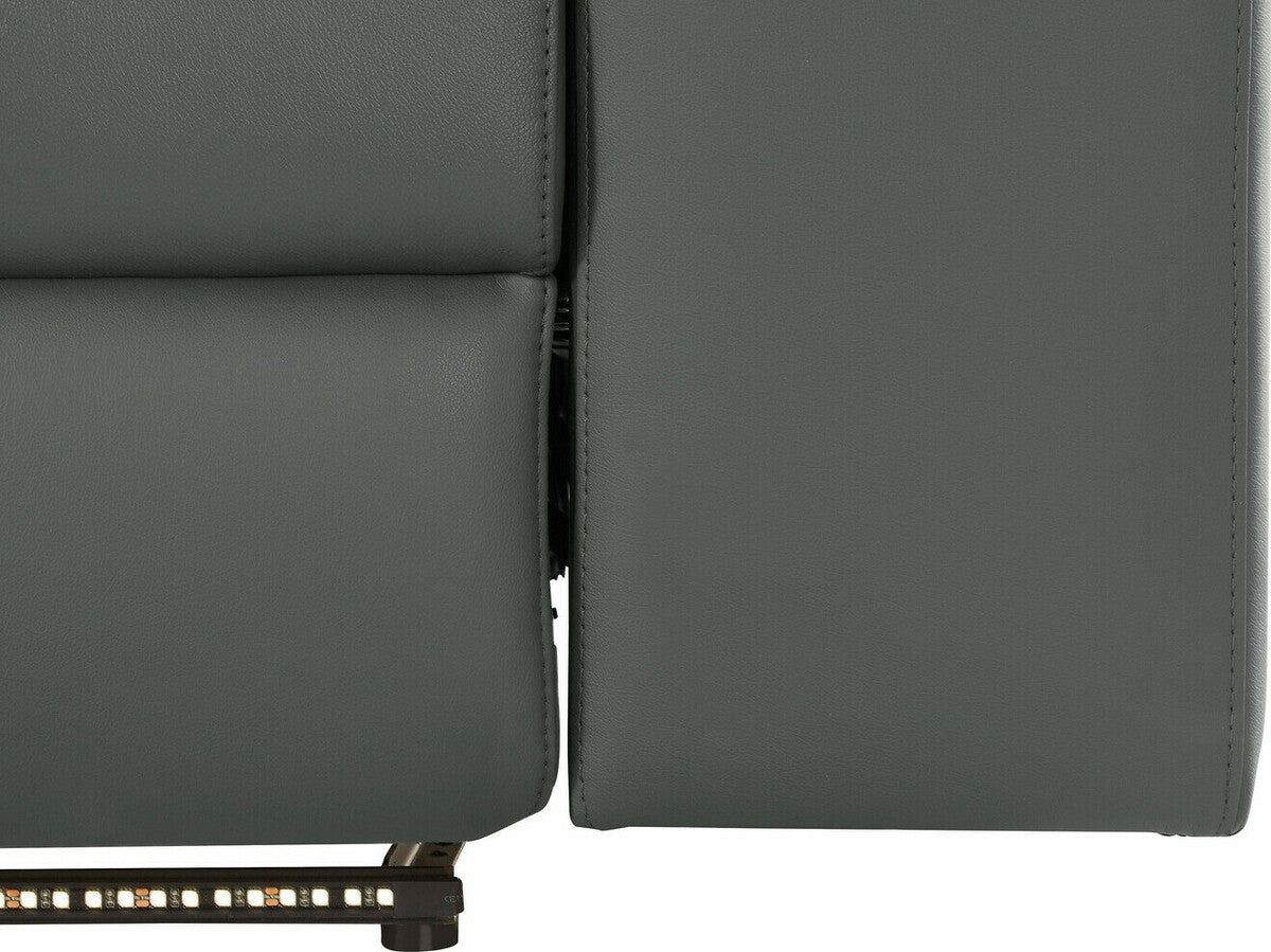 Stūra dīvāns reglaineris 456588