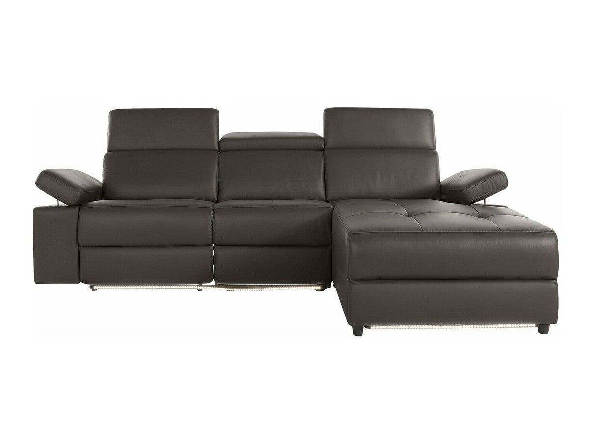 Stūra dīvāns reglaineris 456647