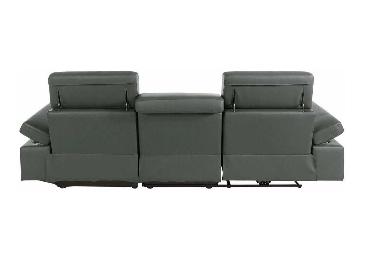 Stūra dīvāns reglaineris 456647