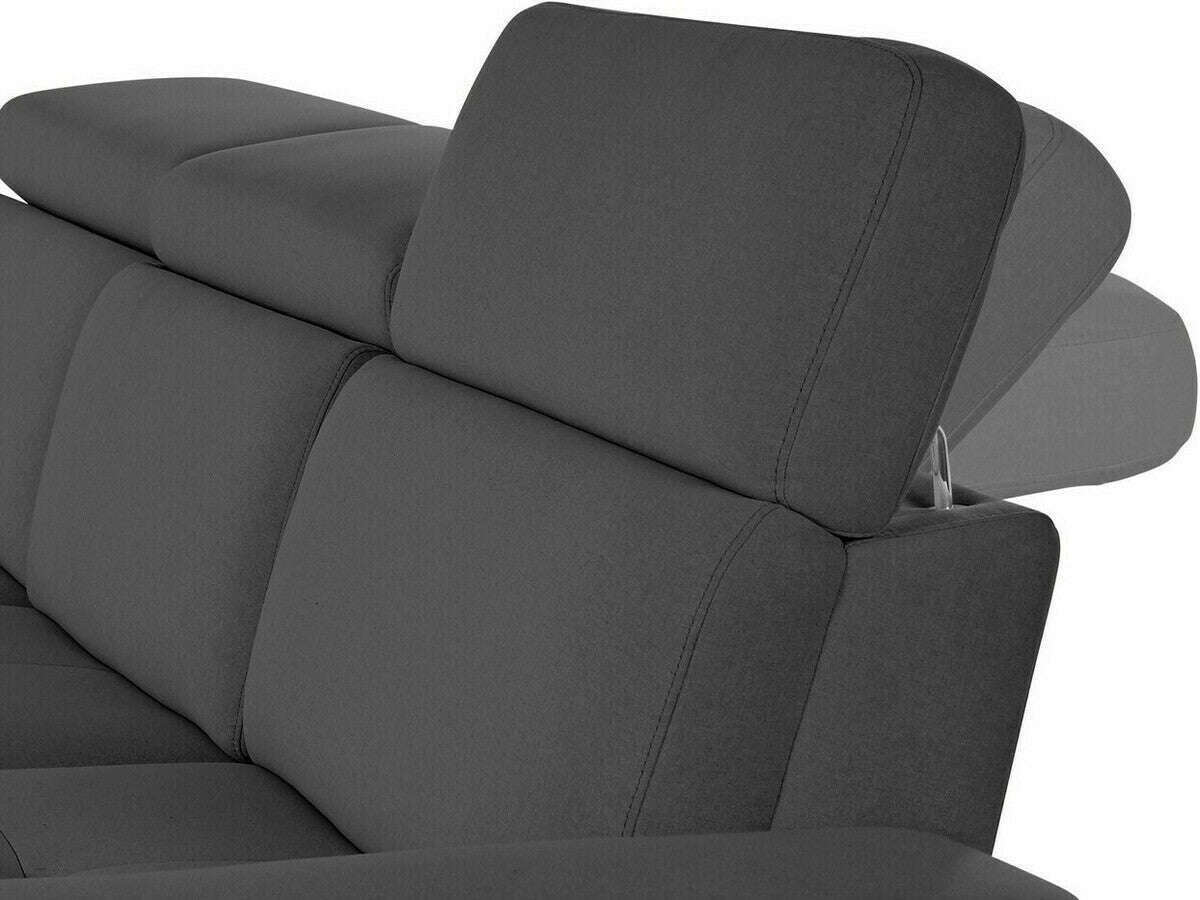 Stūra dīvāns reglaineris 456658