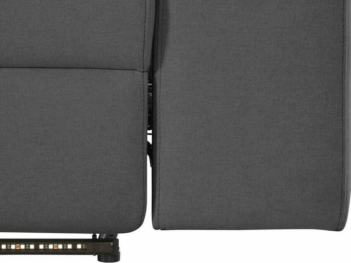 Stūra dīvāns reglaineris 456658