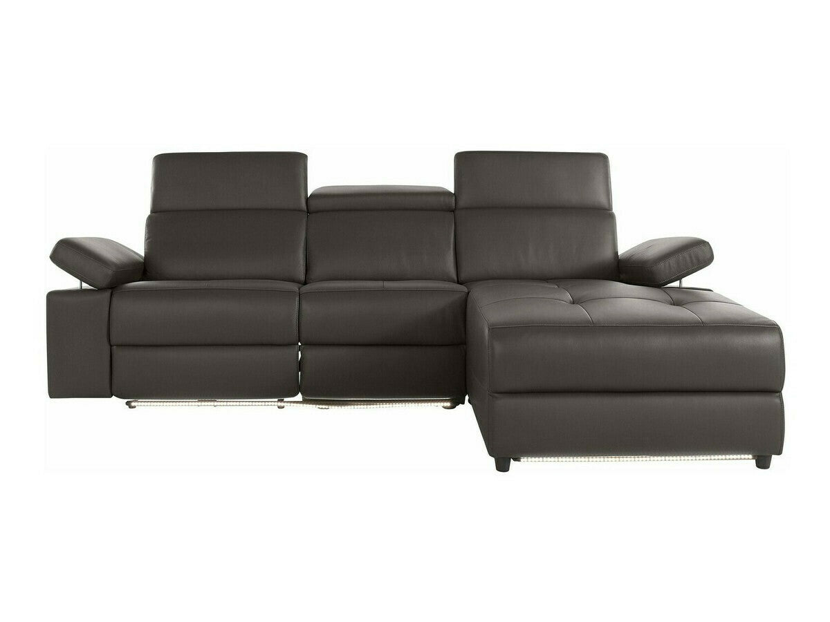 Stūra dīvāns reglaineris 456702