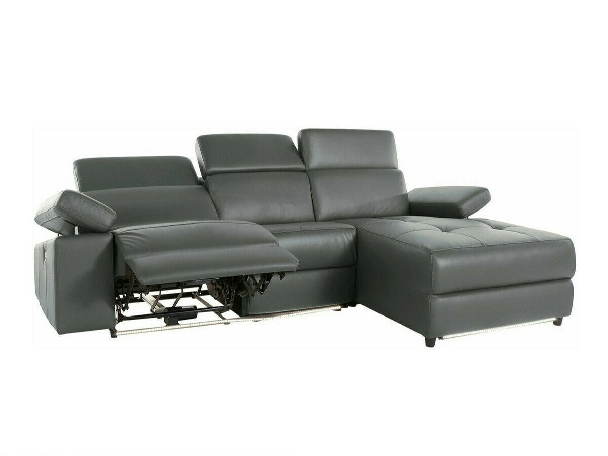 Stūra dīvāns reglaineris 456702