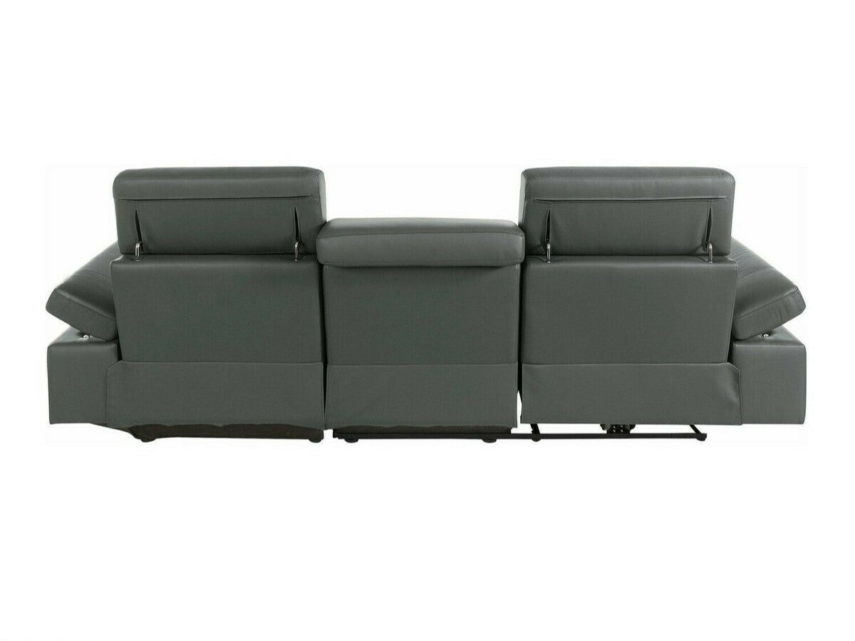 Stūra dīvāns reglaineris 456702