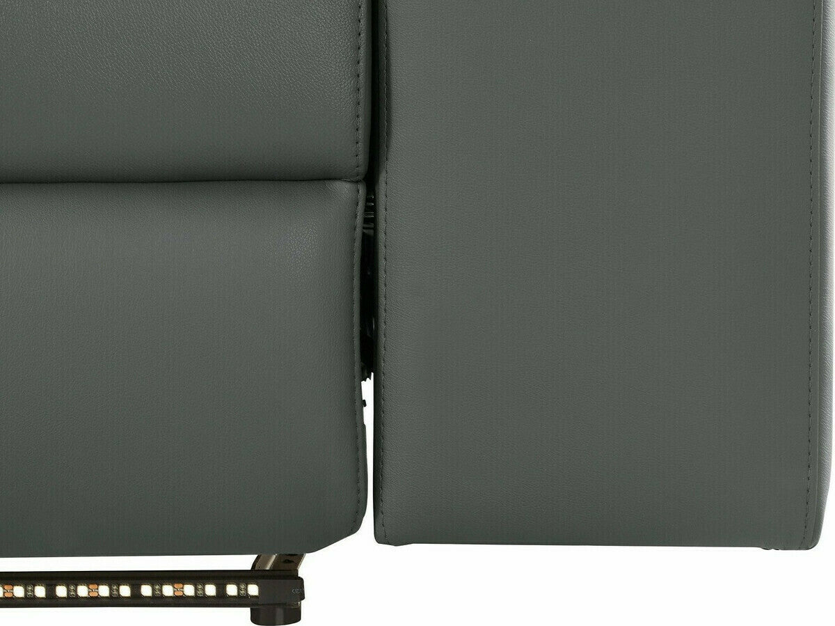 Stūra dīvāns reglaineris 456702