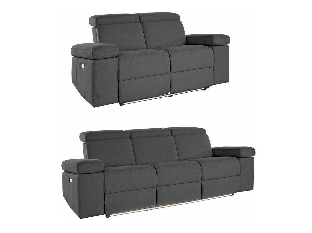 Mīksto mēbeļu komplekts 456893