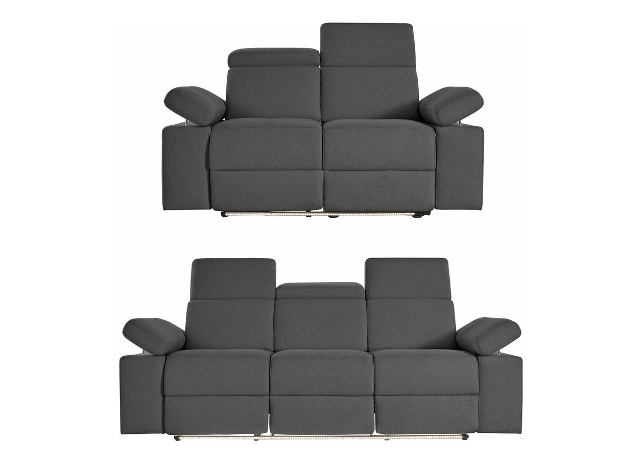 Mīksto mēbeļu komplekts 456893