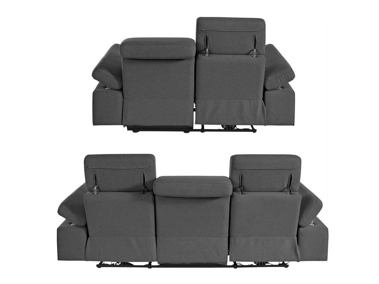 Mīksto mēbeļu komplekts 456893