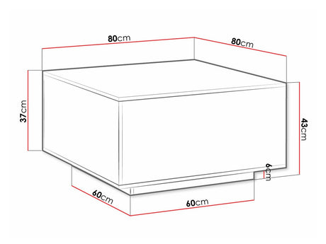 Žurnālu galdiņš 69836
