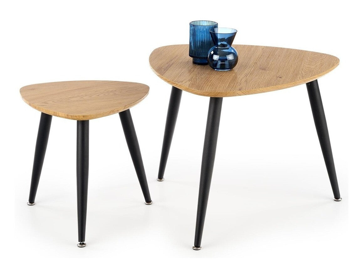 Žurnālu galdiņu komplekts 386214