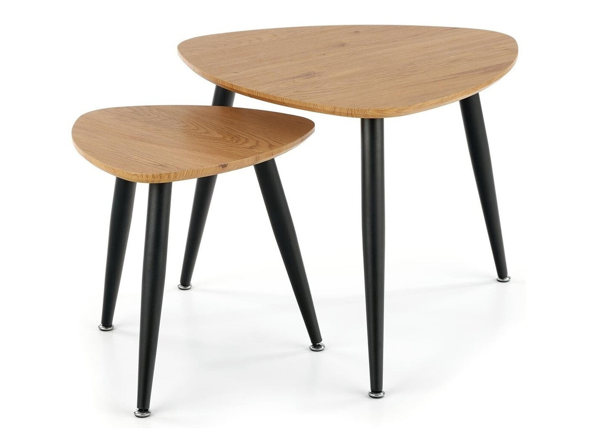 Žurnālu galdiņu komplekts 386214