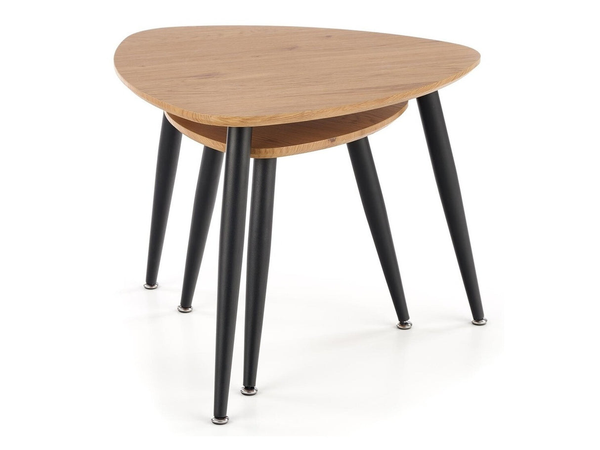 Žurnālu galdiņu komplekts 386214