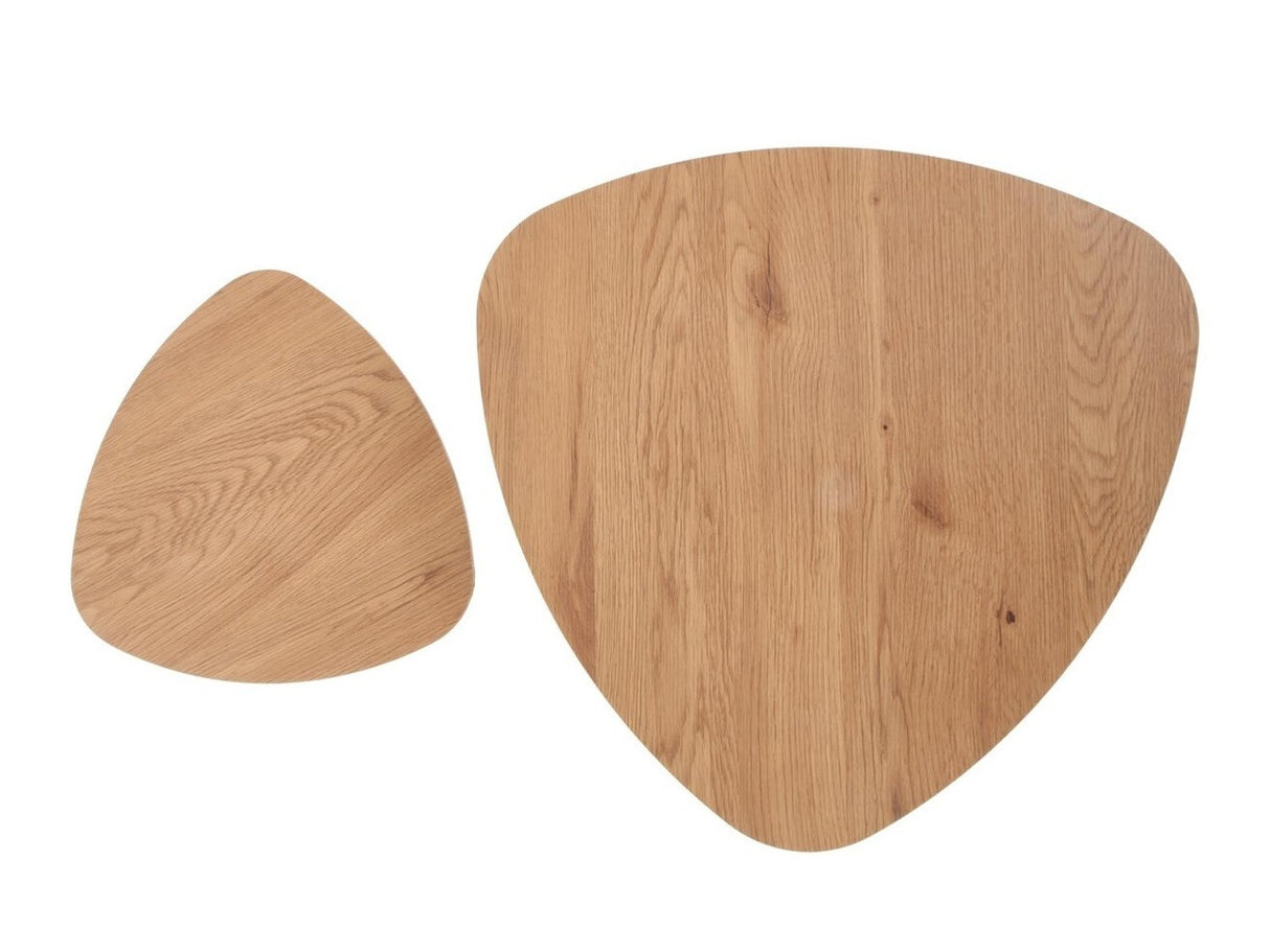 Žurnālu galdiņu komplekts 386214