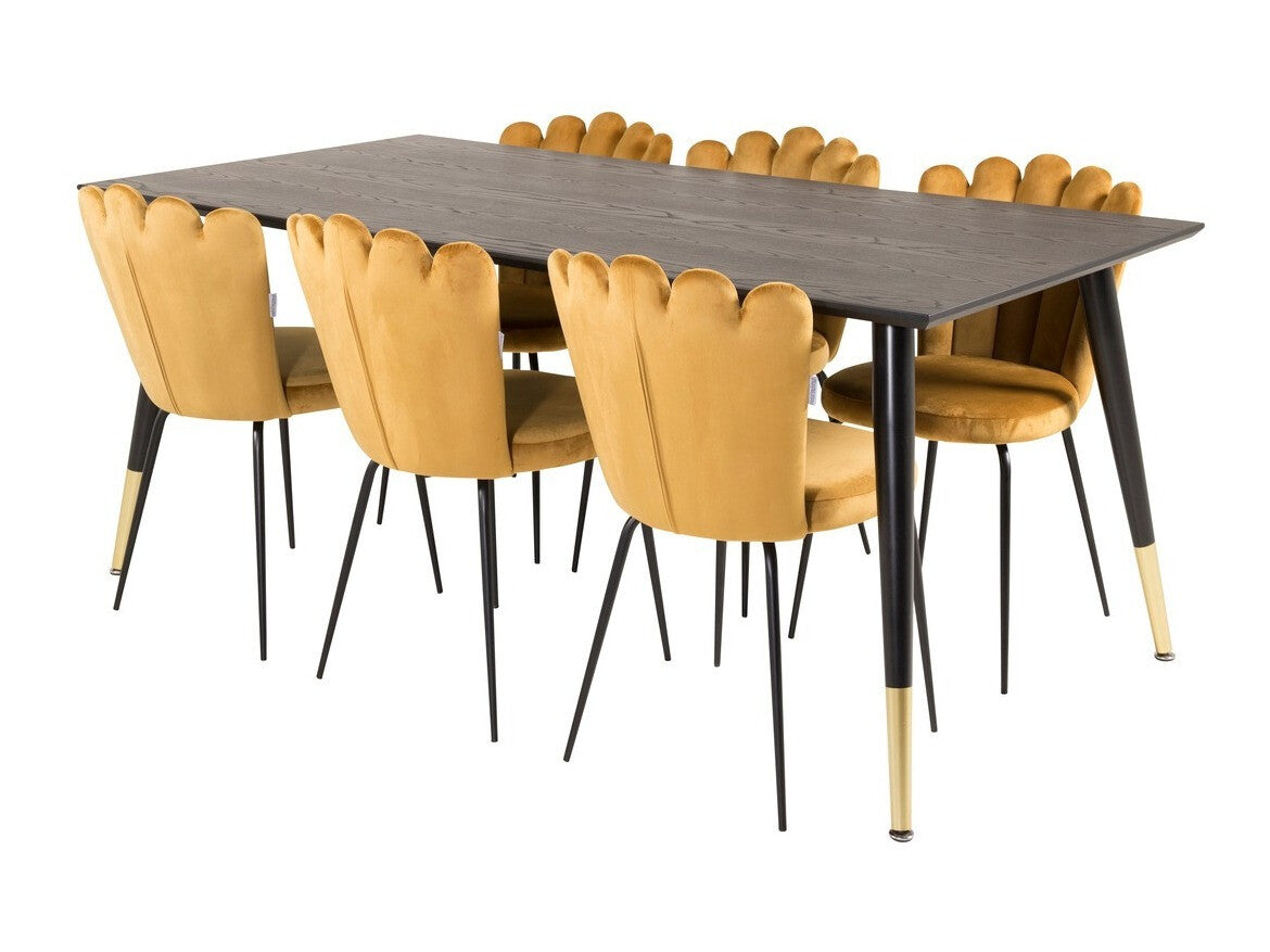 Ēdamistabas komplekts 280972