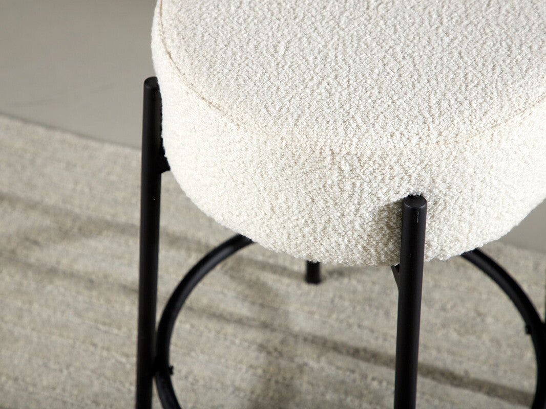 Zemais bāra krēsls 457500