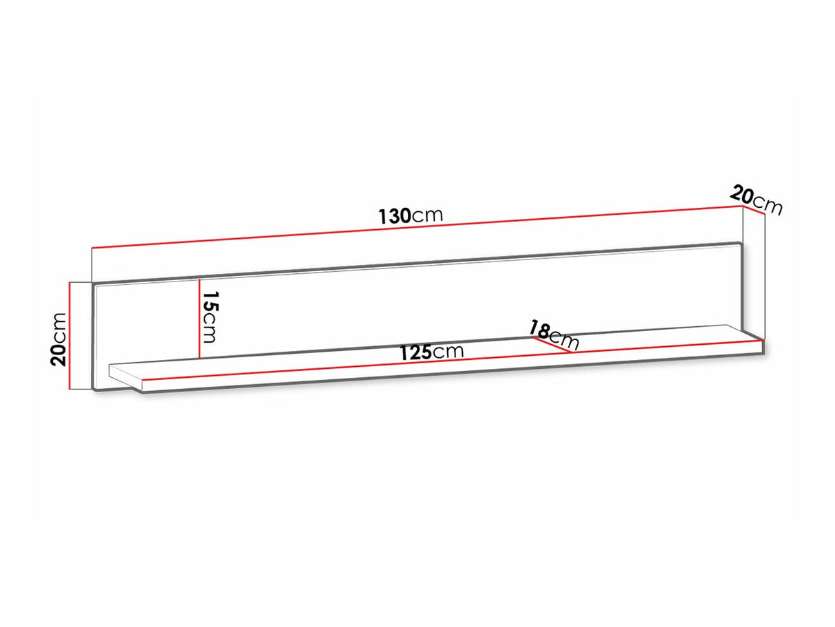 Piekarams plaukts 457903