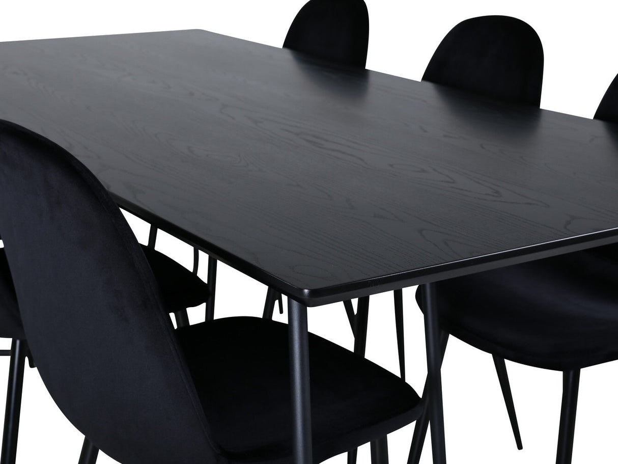 Ēdamistabas komplekts 427672