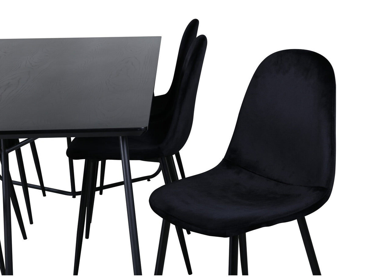 Ēdamistabas komplekts 427672